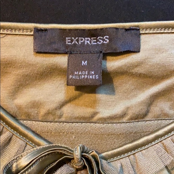 Express Camisole - Picture 4 of 4